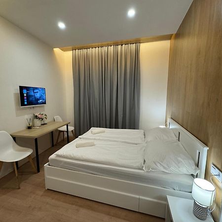 Zitna Downtown Apartments براغ المظهر الخارجي الصورة