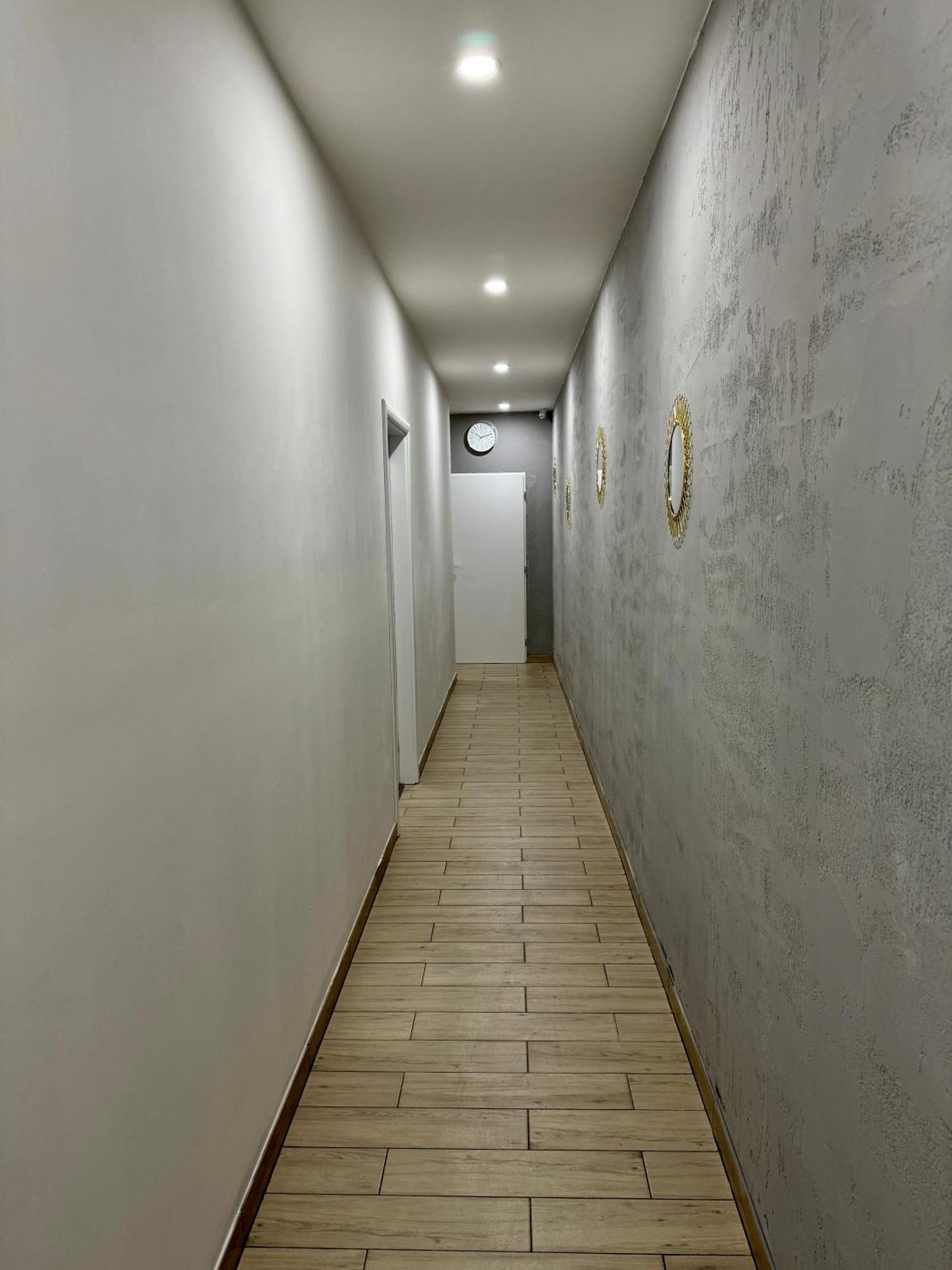 Zitna Downtown Apartments براغ المظهر الخارجي الصورة