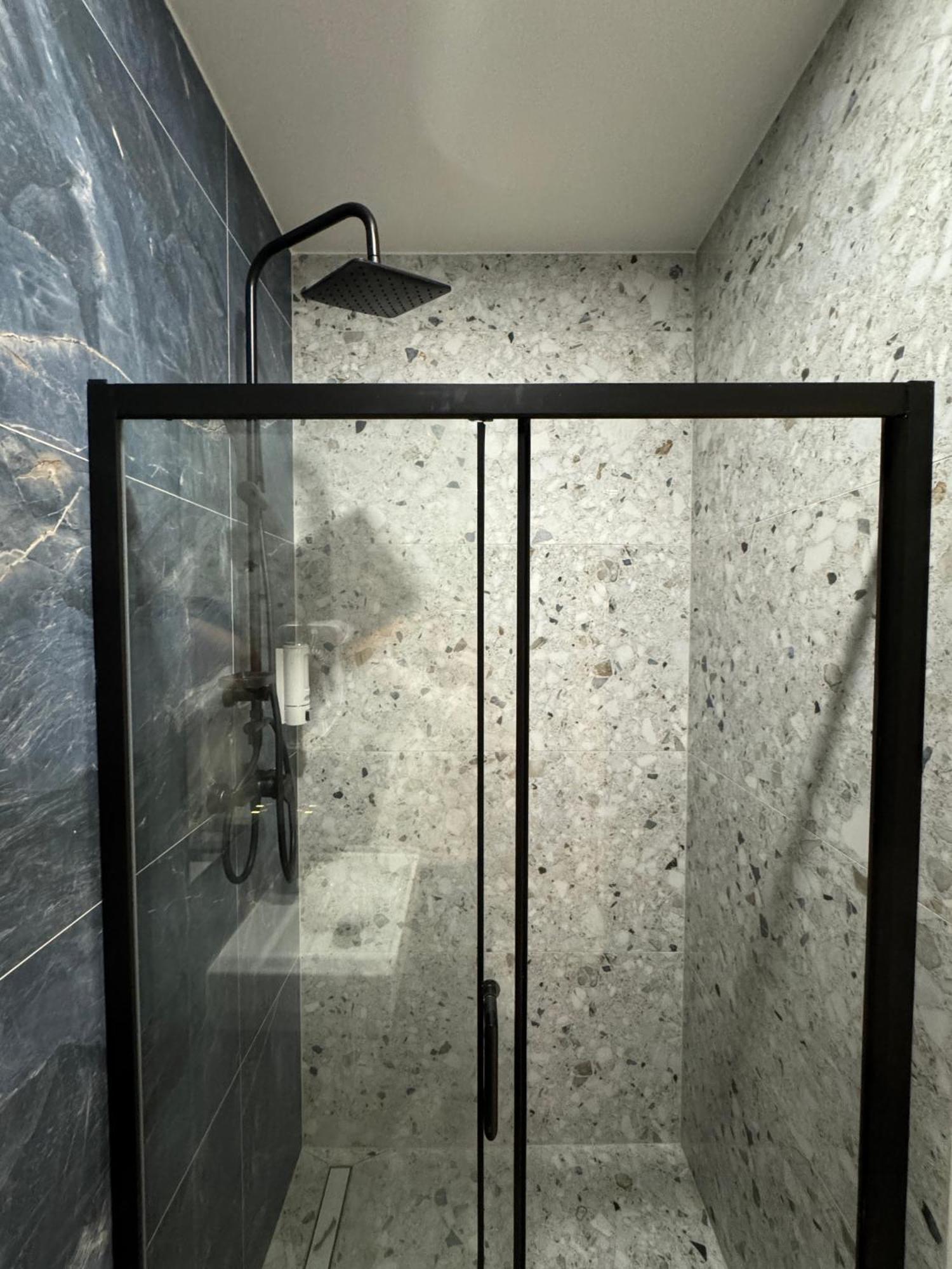 Zitna Downtown Apartments براغ المظهر الخارجي الصورة